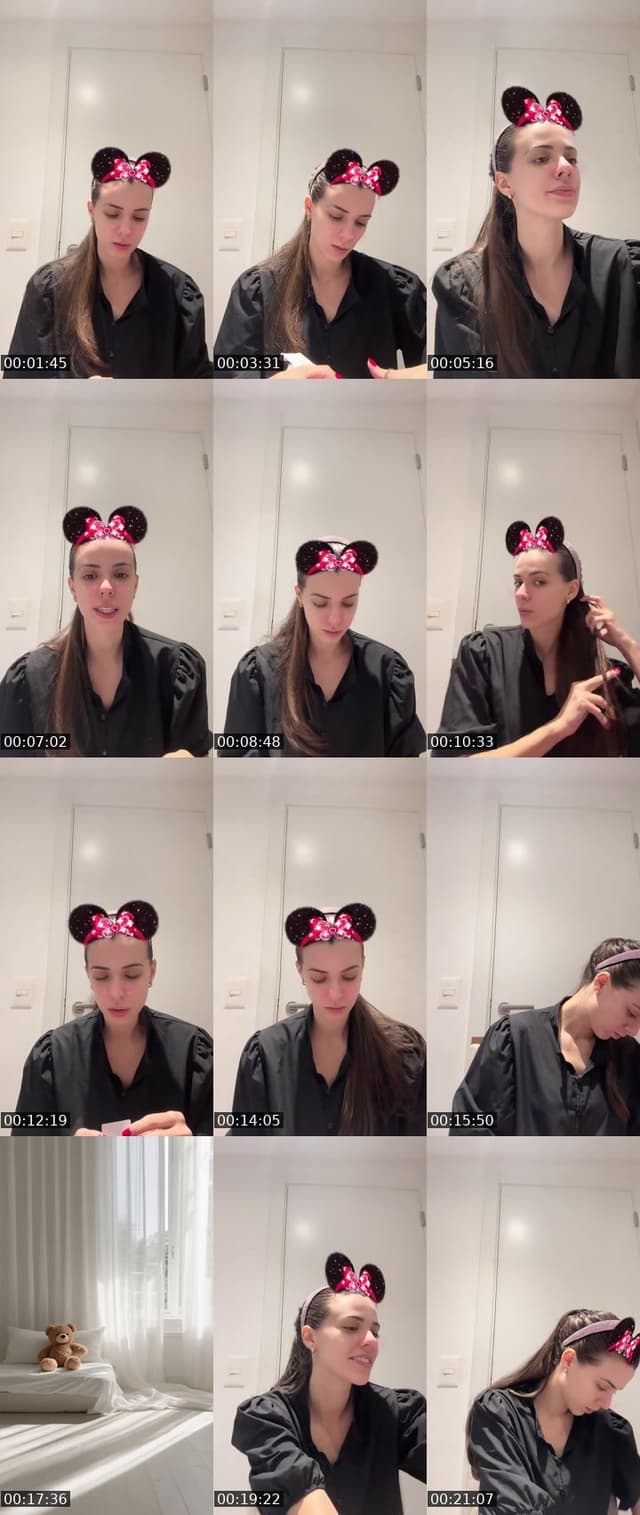 Bigo live: #Beauty NOVATA 💖 by @darlenehh