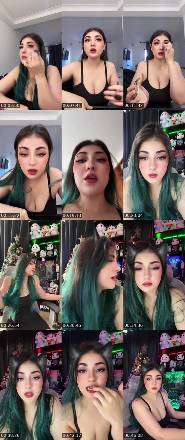 Bigo live: #Singing New Month❤️‍🔥 by @kareenc