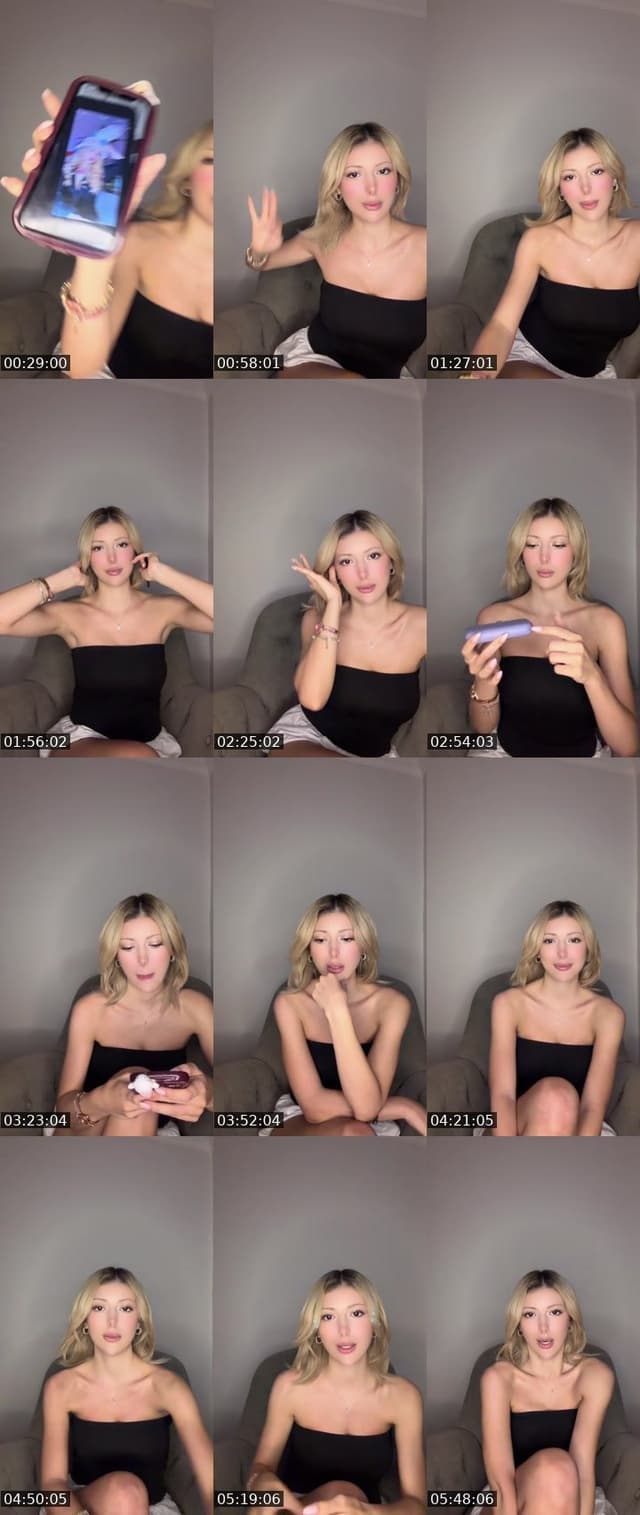 Bigo live: #charmer selam yaaa by @belinsu
