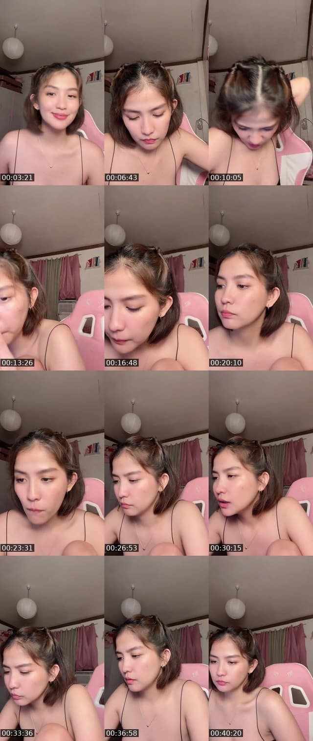 Bigo live: hi po by @k021523