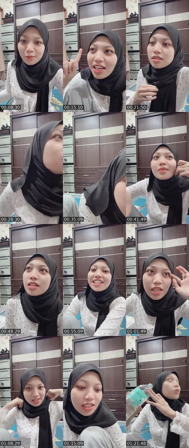 Bigo live: Support task sambil borak by @aevryn