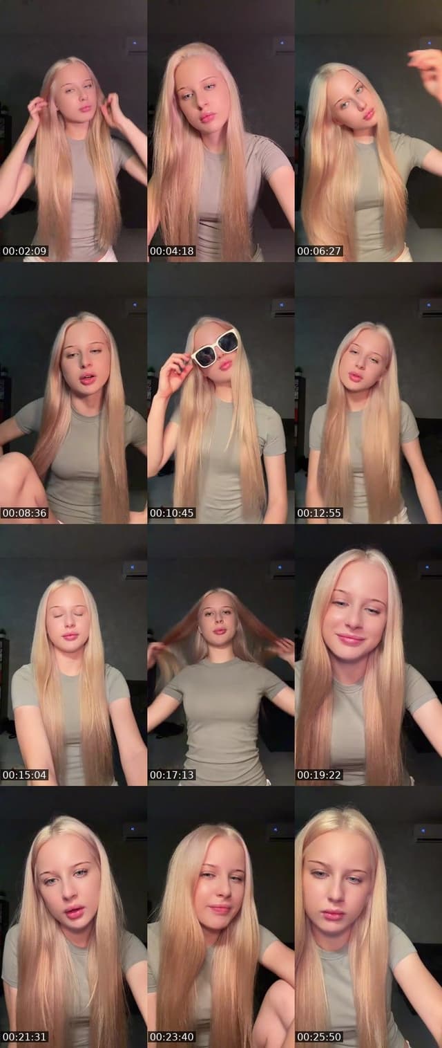 Bigo live: #красота забегайте котят поболтаем) by @104921501