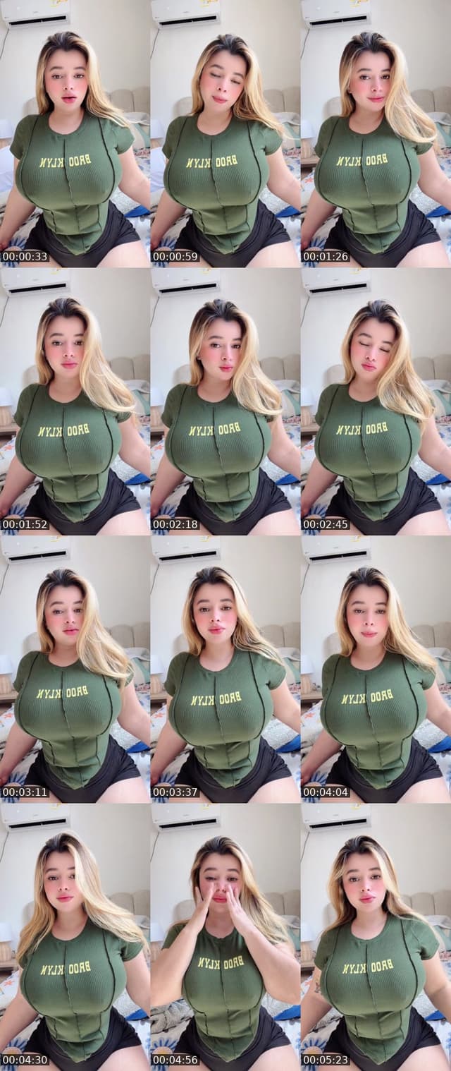 Bigo live: Ven cariño by @1083420644