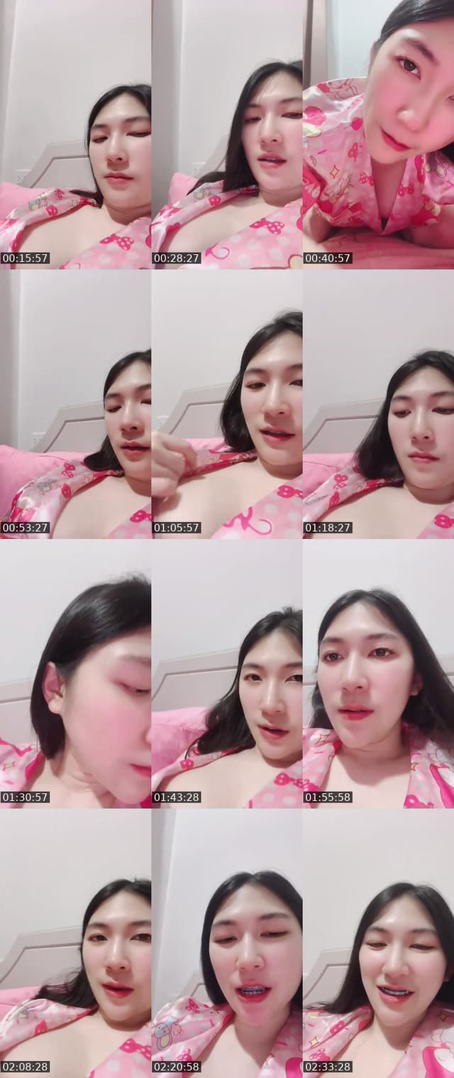 Bigo live: #Cutey สวัสดีเดือนใหม่❤️🍯 by @bee_bubee