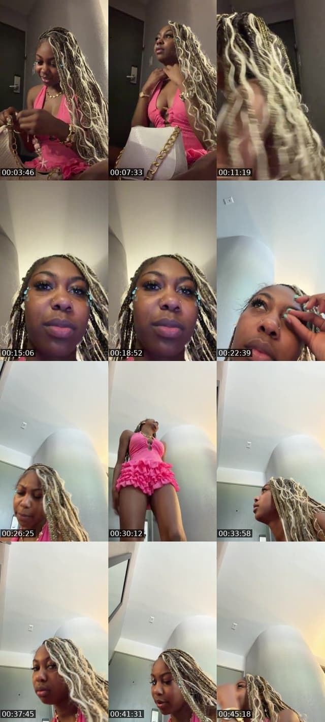Bigo live: YOU LOVE ME ;) by @aniyahlk