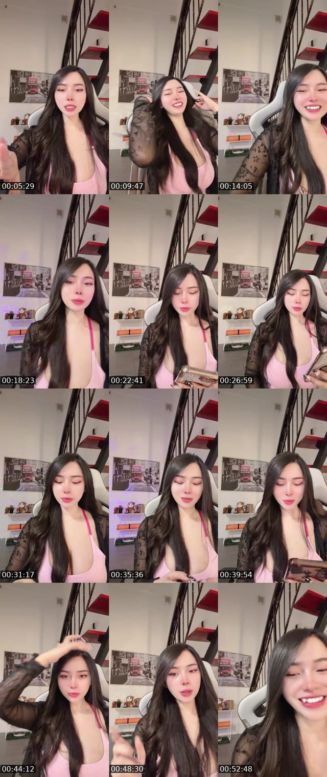 Bigo live: Hi babe  by @bebymel