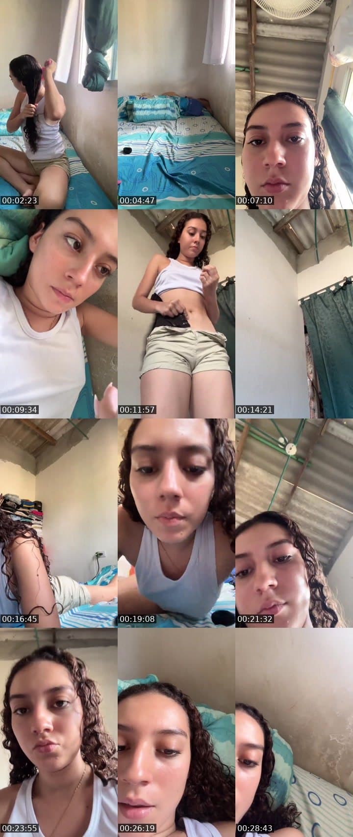 Bañadita