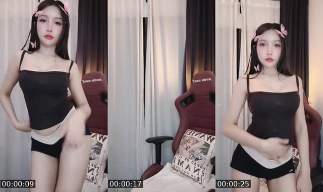 Bigo live: 🐰 by @jjenny_ch