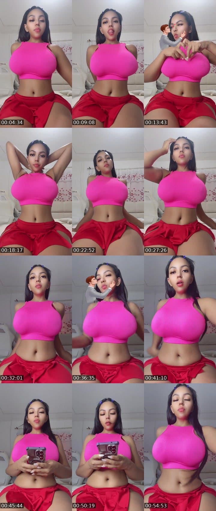*