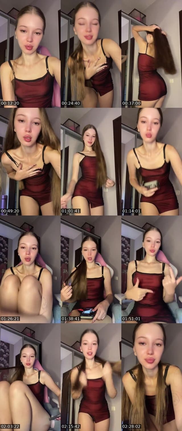 Bigo live: #танцы DANCE 💃 by @elizavvv