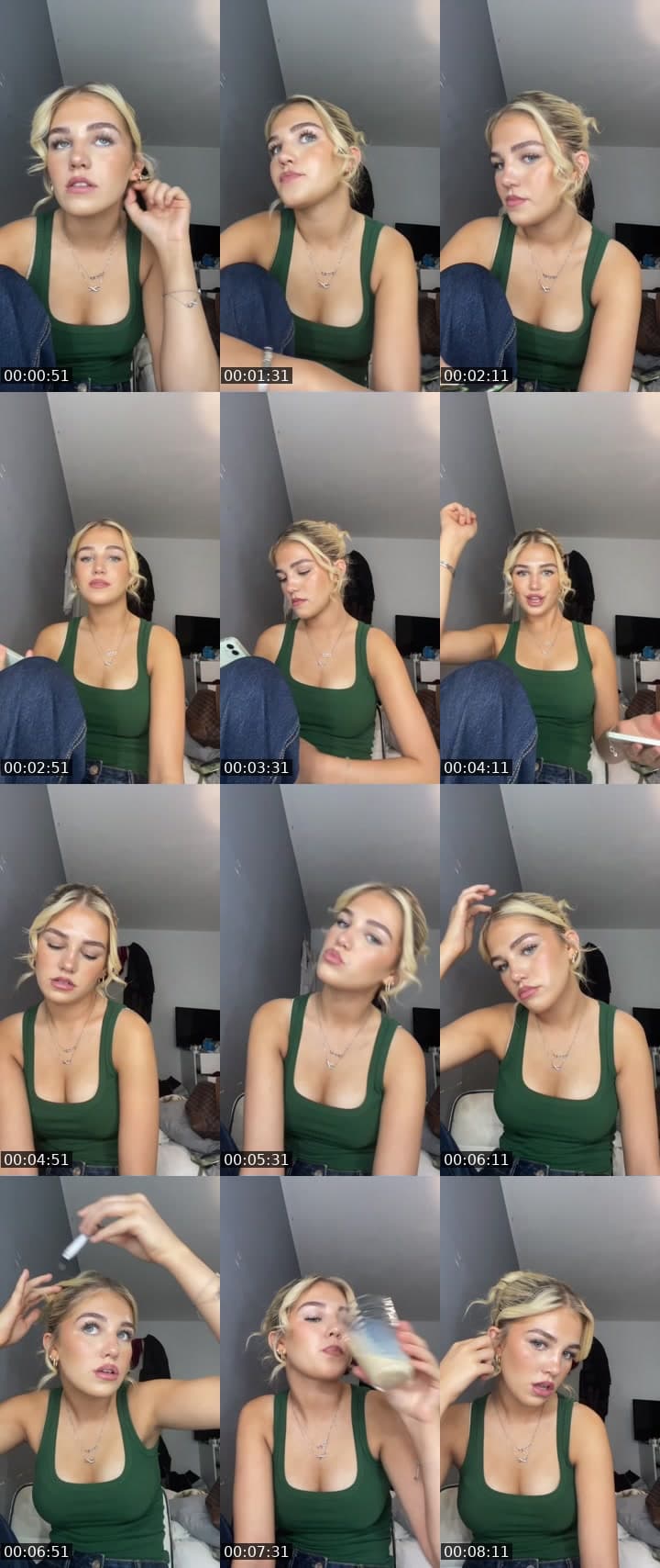 😘