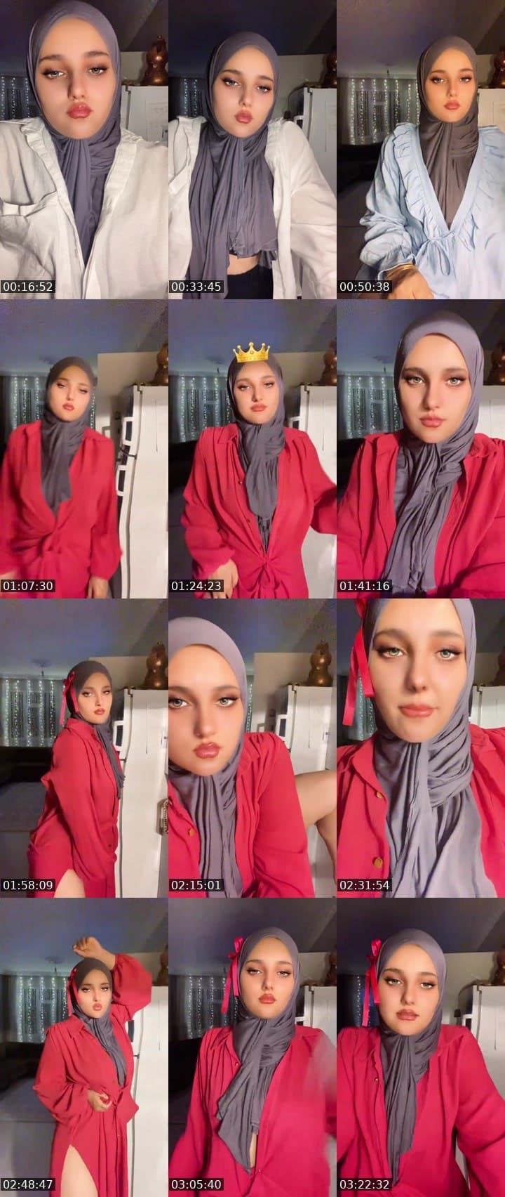 Yeni sitilime destek ol aşkm💋