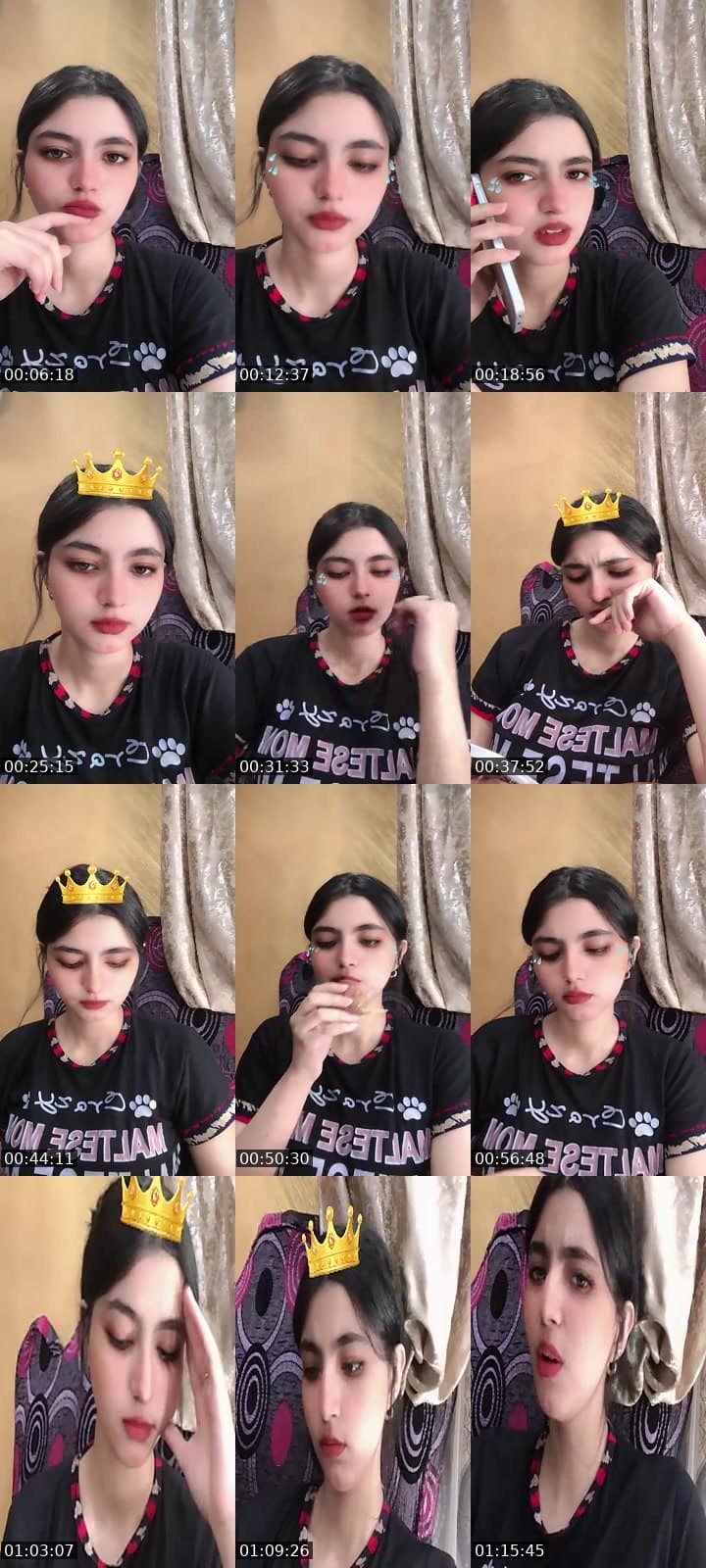 ♥️🙈