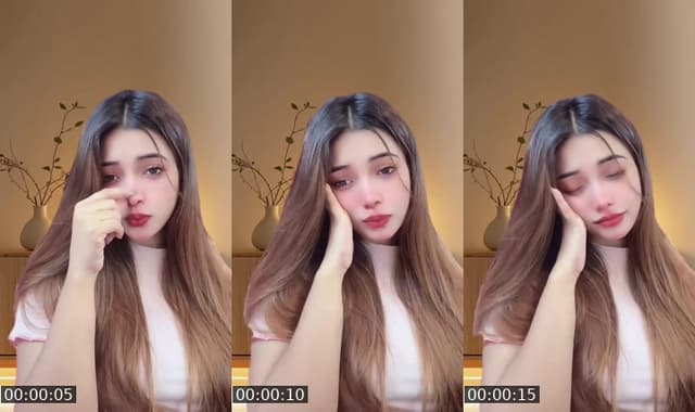 Bigo live: Pretty poison 💋 by @1119026348