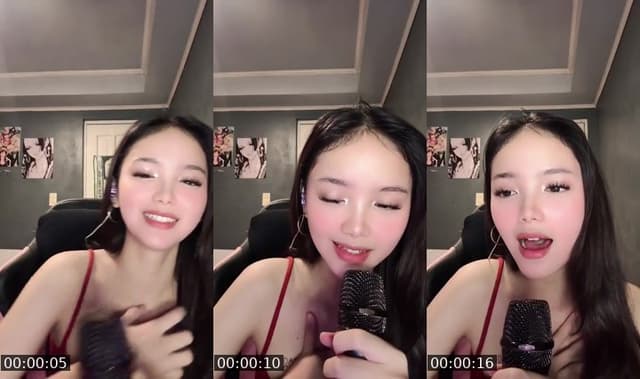 Bigo live: HI POGI by @iluvkittyz