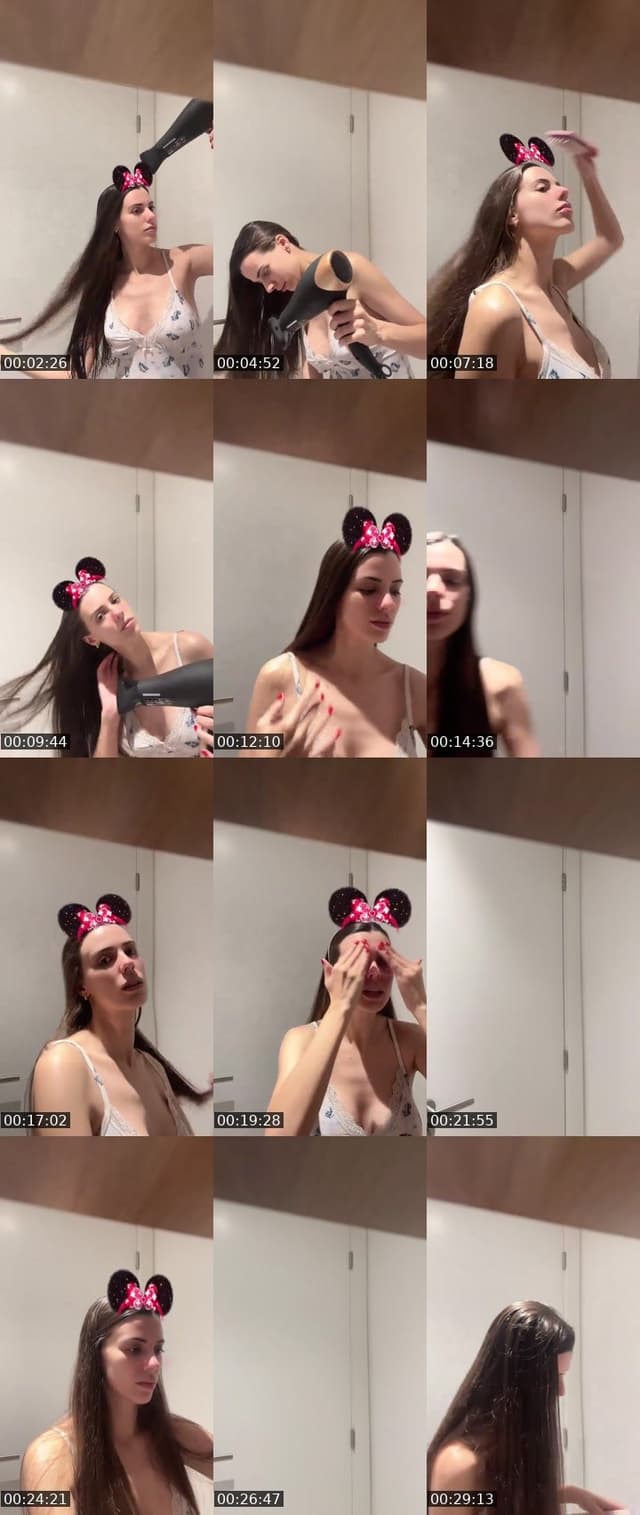 Bigo live: #Beauty NOVATA 💖 by @darlenehh