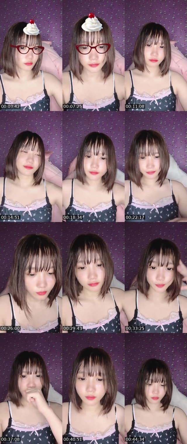 Past Bigo live: 💃🎁 by @emi7840