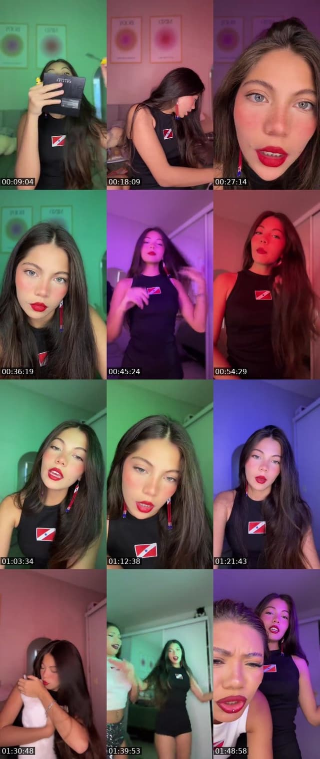 Bigo live: 👑MISS BRASIL 2026🪽 VEM CMG💖 by @ba.darlin