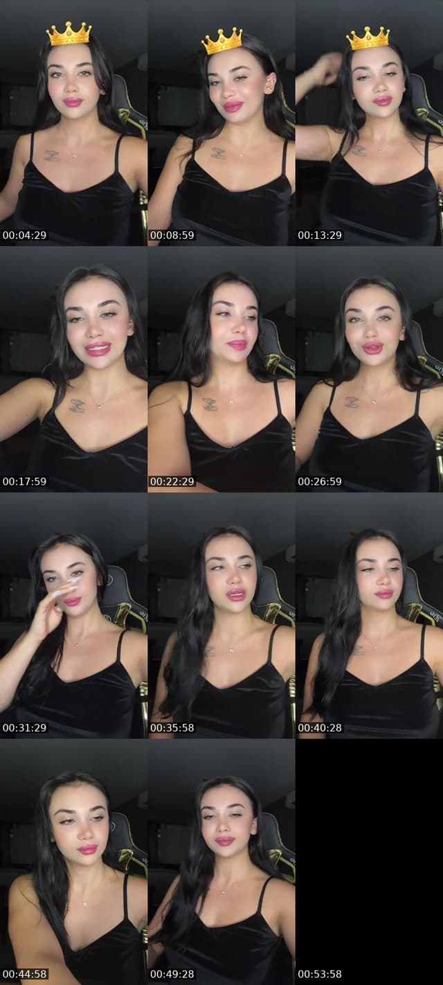 Bigo live: #Cutey HANDESRA  🌺 by @handesra