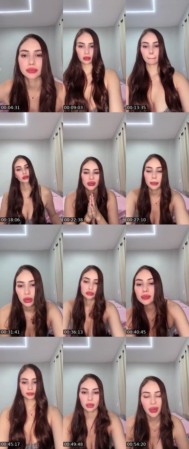 Bigo live: #Beauty Hi! Novata, voltei!!!  🙋🏼‍♀️❤️☺️ by @Babiss_
