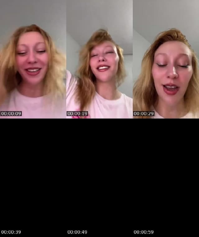 Bigo live: QUEN👸 by @civcivinizs