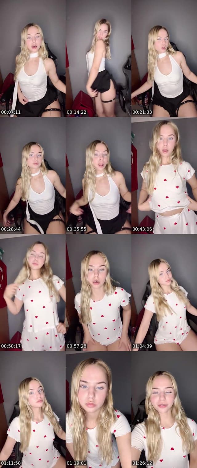 Bigo live: Özledin mi beni ?🫦 by @Mineebunny