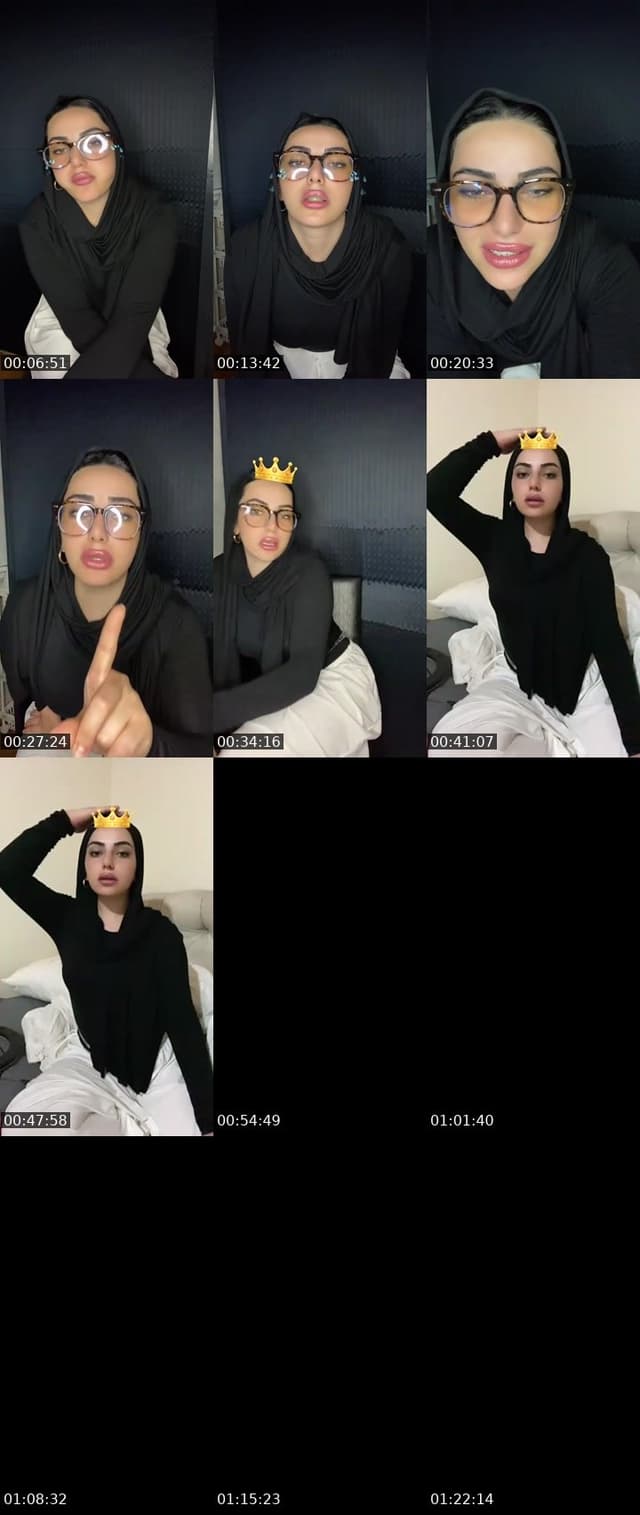 Bigo live: #Cutey Hosgeldin🔥 by @1119568722