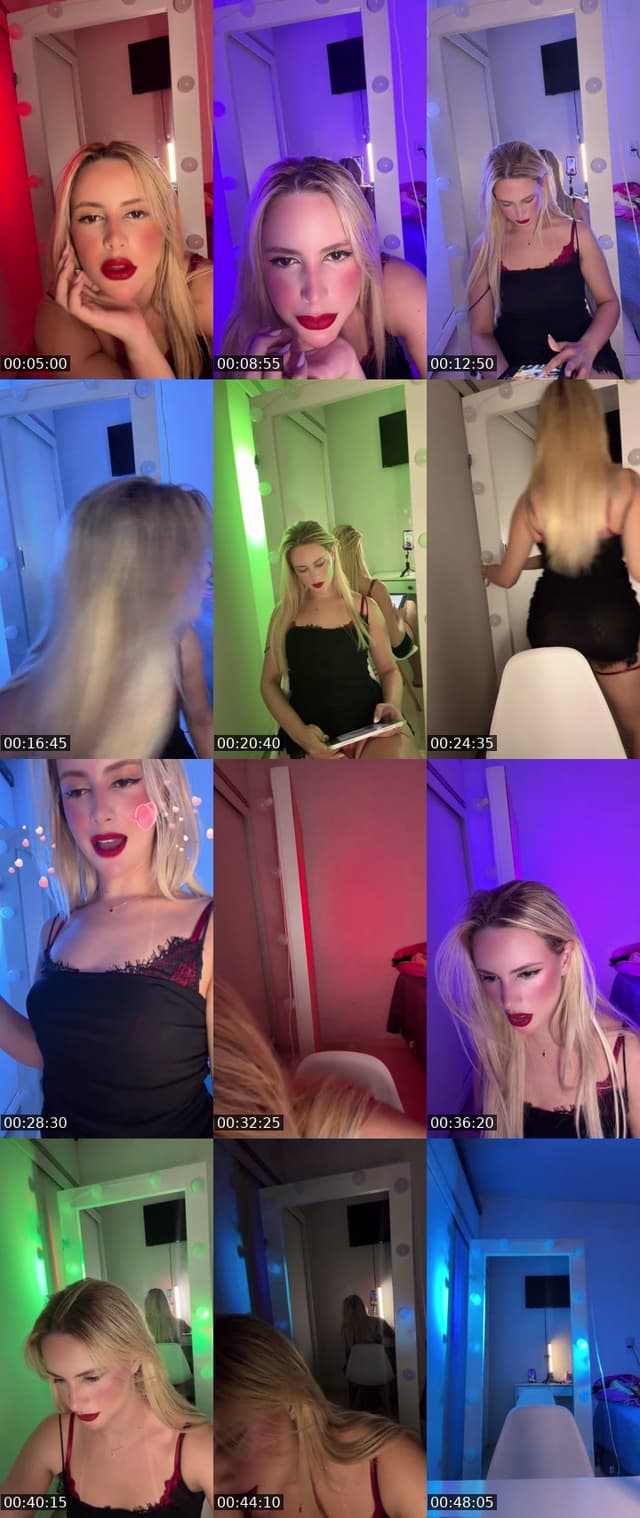 Bigo live: Venham me conhecer! Sou novata by @Blaze_Drika
