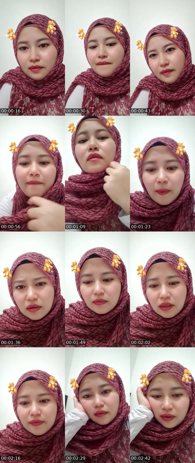 Bigo live: Long time no see. 🤪 by @1106298551