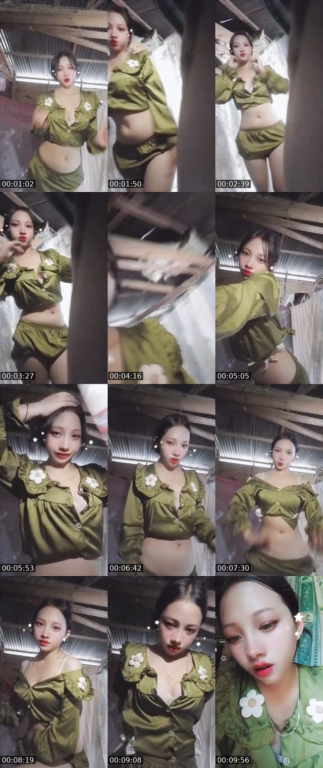 Bigo live: 2K by @hmg_mina