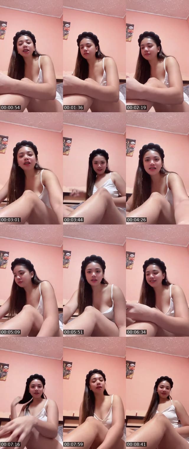 Bigo live: Hi babe come in by @_itsangie