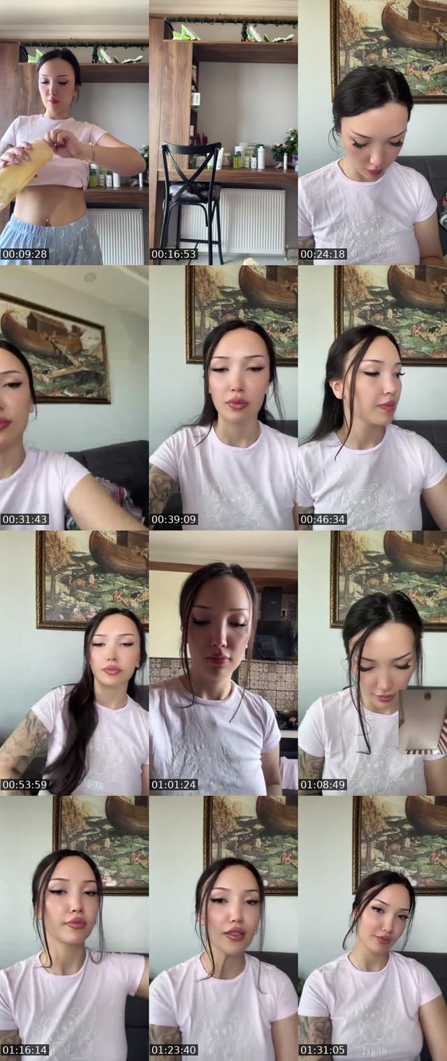 Bigo live: #charmer Yeni ay 🥰🥰🥰 by @738481663