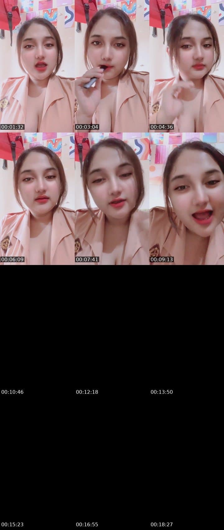 anak sma 😜