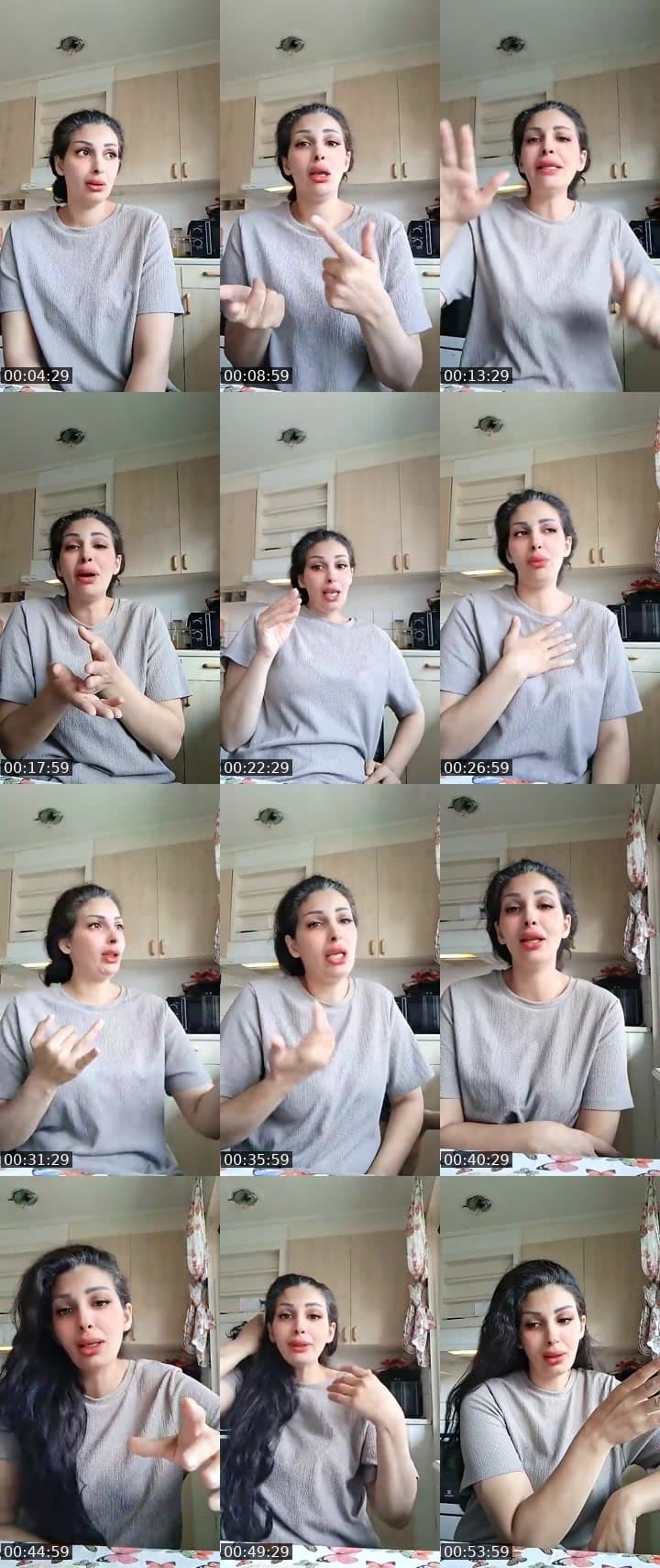 ❤️تعبت شتقلك❤️