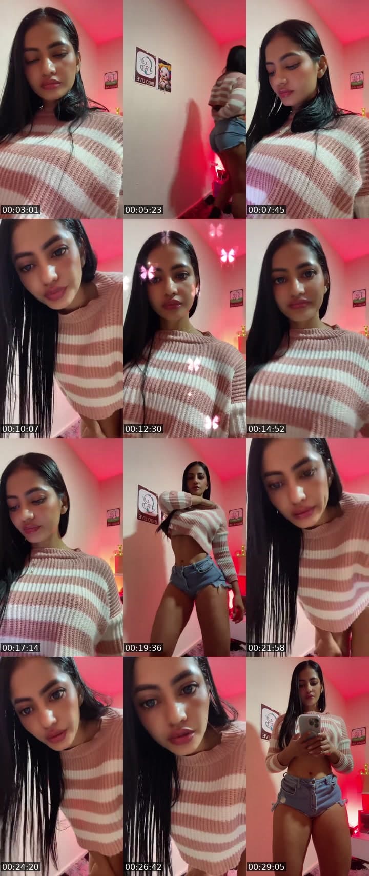 🇨🇴Lindo acompáñame🥰