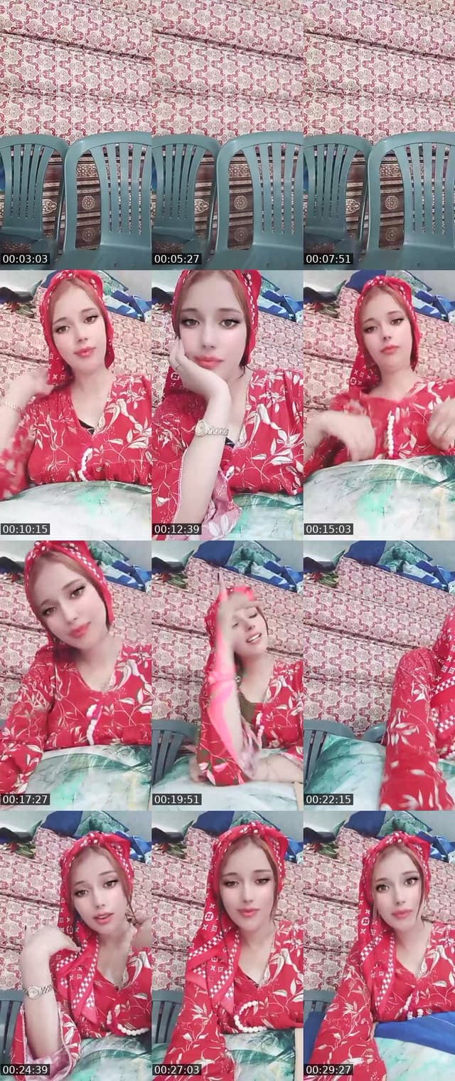 Bigo live: ⛔حنان حنونا ⛔ by @1126396938