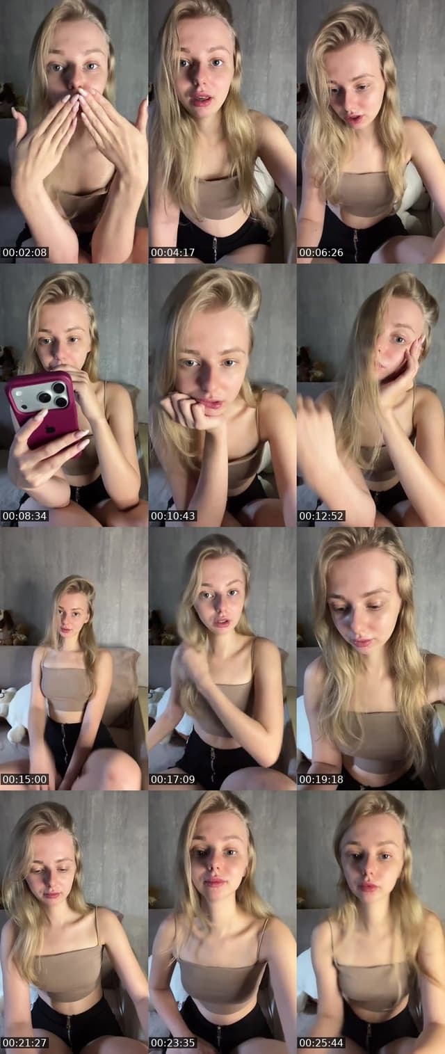 Bigo live: Hello ❤️ by @rinaababy