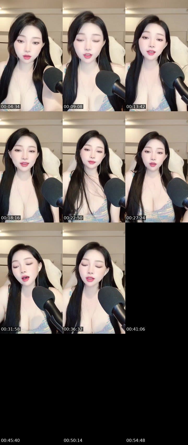 #Singing 赚电费