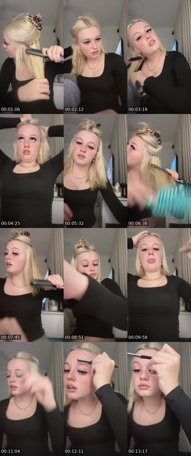 Bigo live: bored queens by @1087717981
