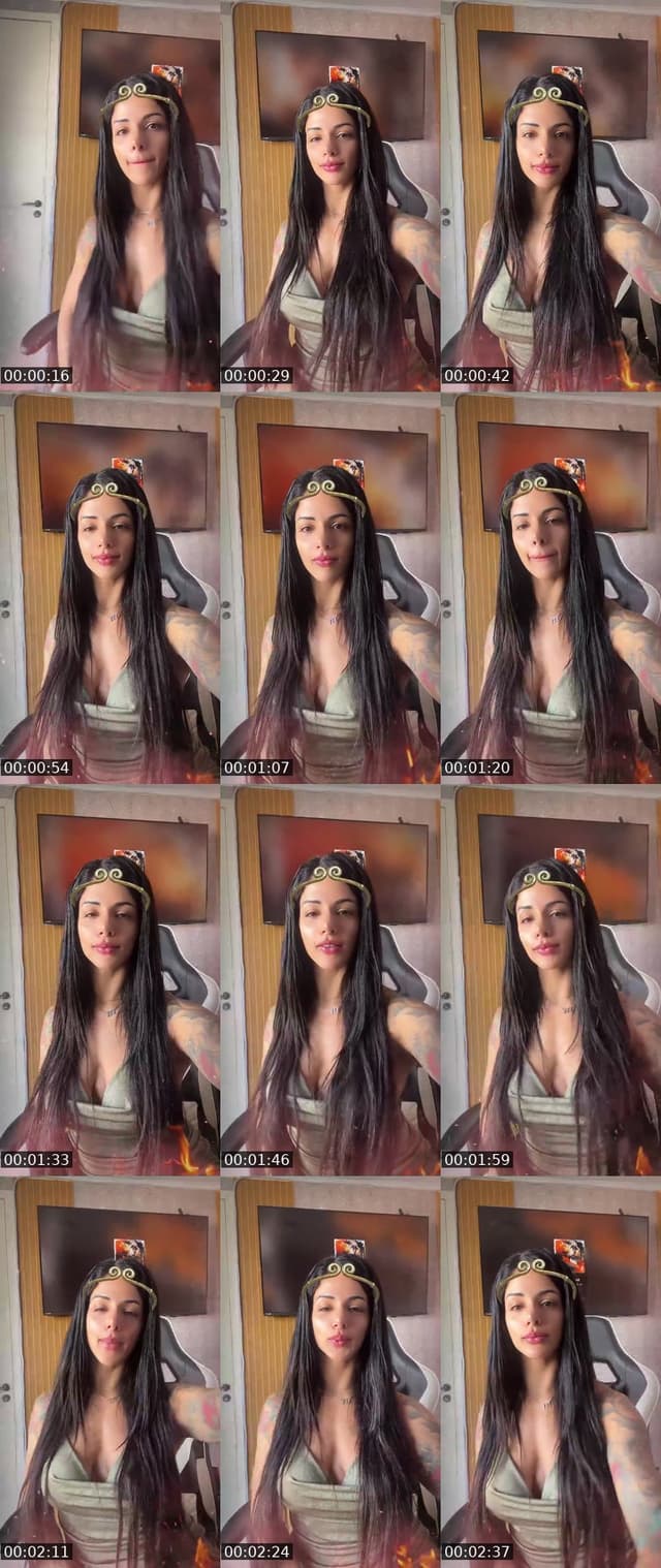 Bigo live: #Beauty Oi🥰 by @liacortez