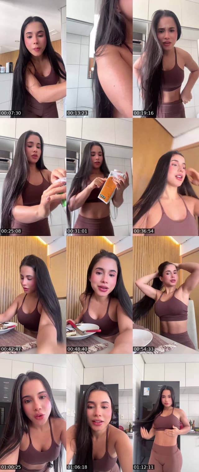 Bigo live: Novata💖 primeiro mês by @eweeli