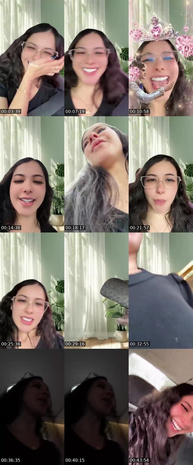 Bigo live: 🎼oiiii Agosto ✨ by @sts.scherer