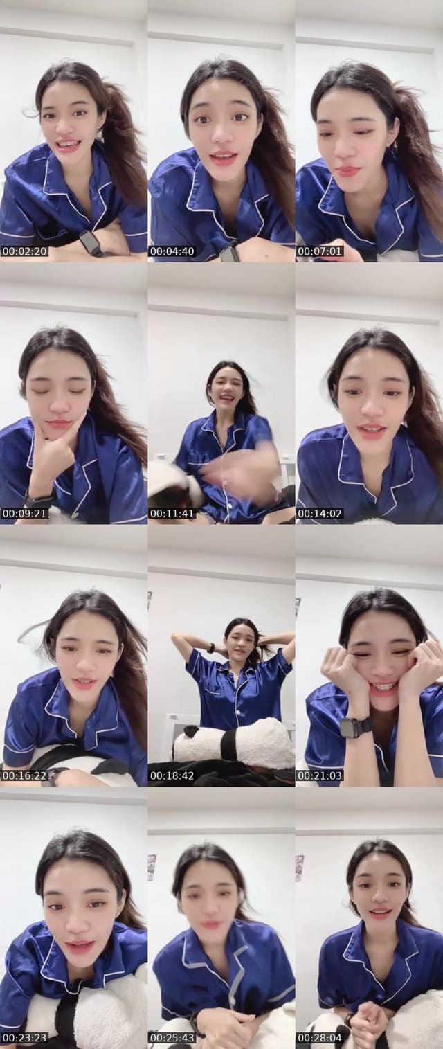 Bigo live: มาแปปเดียว❤️ by @754711213