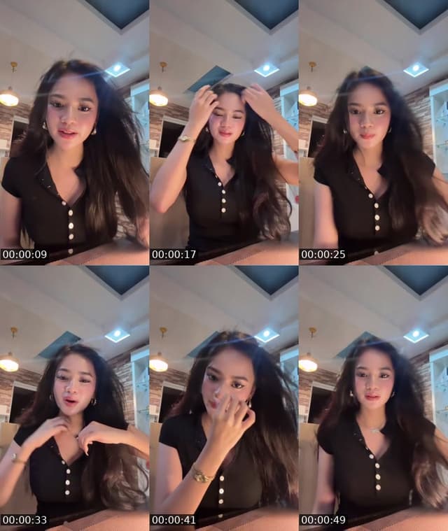 Bigo live: Relive by @jekailafuerte_
