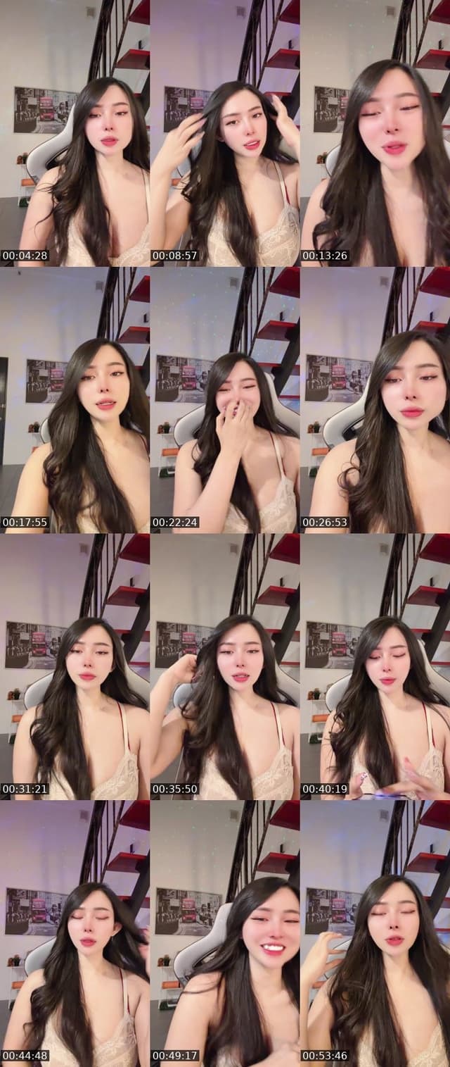 Bigo live: Hi babe by @bebymel