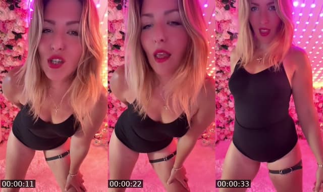 Bigo live: #Cutey 7 k 🥹❤️🫶🏼 by @xxnoxi