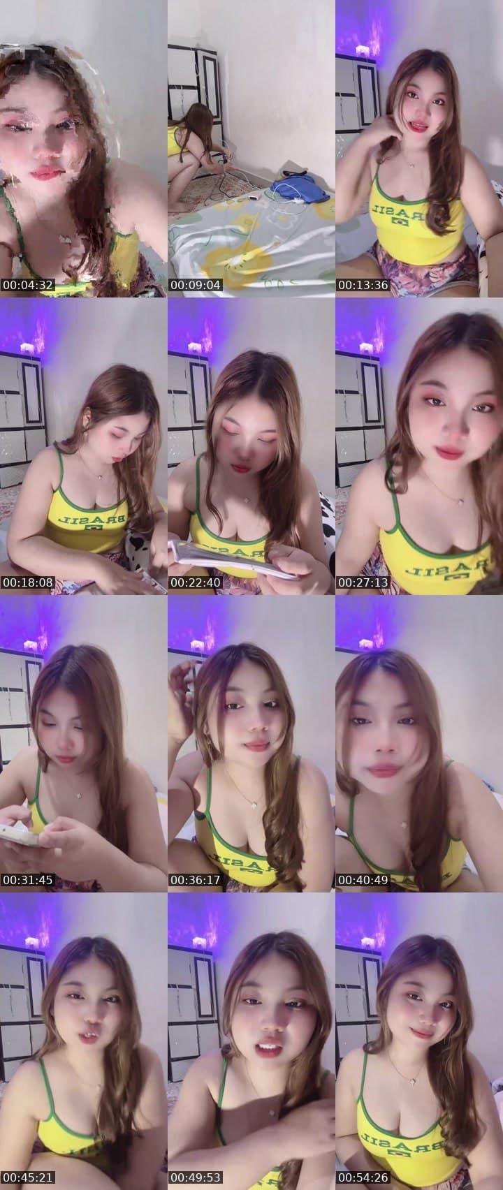 yuk beb jam malam