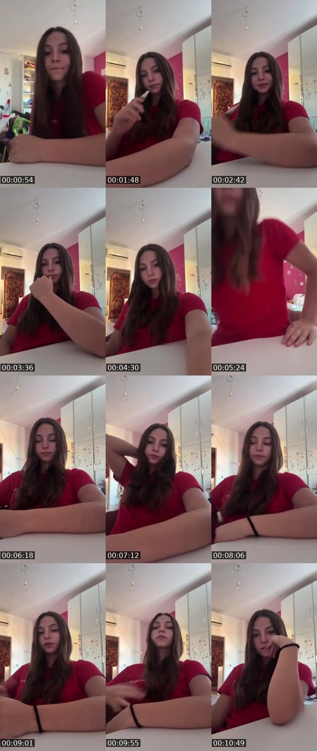 Bigo live: Aurora Pinzon by @1129118721