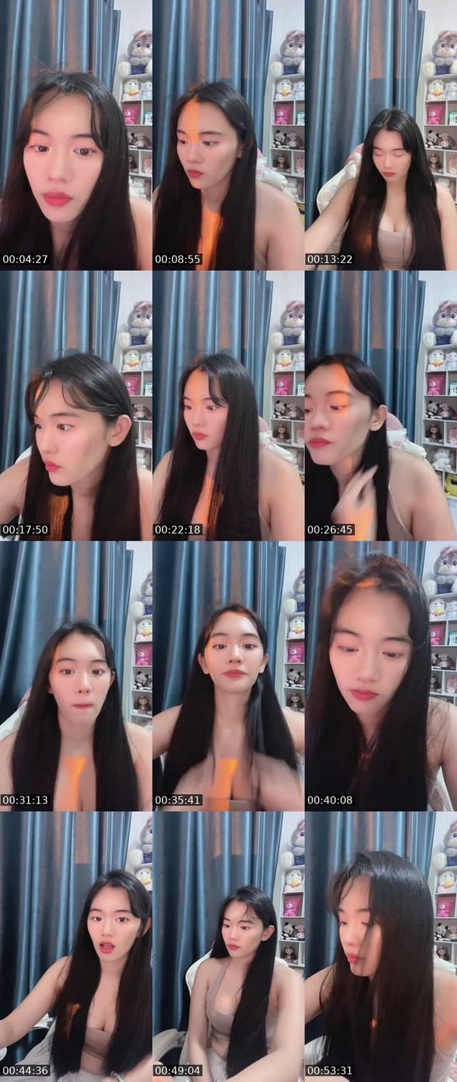 Bigo live: ᎮᎶ☆🌧️ by @fondaow