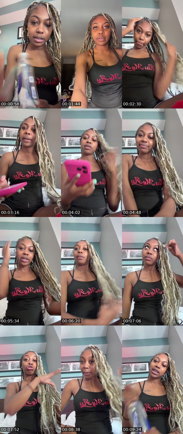 Bigo live: YOU LOVE ME ;) by @aniyahlk
